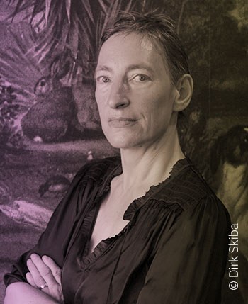 Ruth Kolumne 1